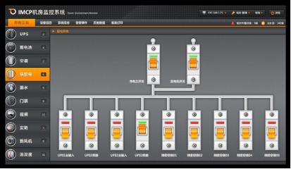 臺北機房動環(huán)境監(jiān)控廠家 機房供配電系統(tǒng)智能監(jiān)測與數(shù)據(jù)處理服務(wù)